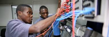 Electrical Installation & Maintenance