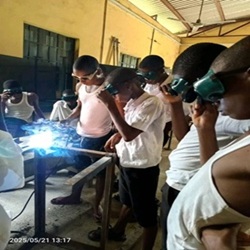 Welding and Fabrication